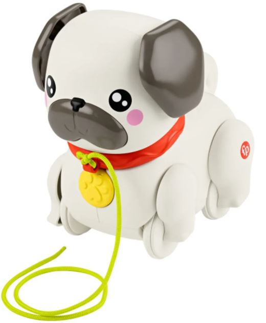 İple Çekilen Oyuncaklar