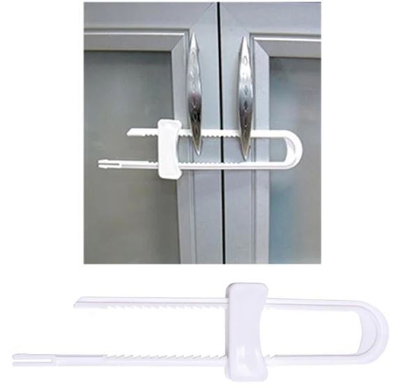 Güvenlik Aksesuarları