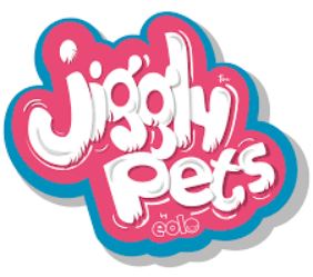 Jiggly Pets