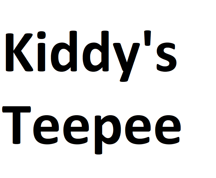 Kiddy's Teepee