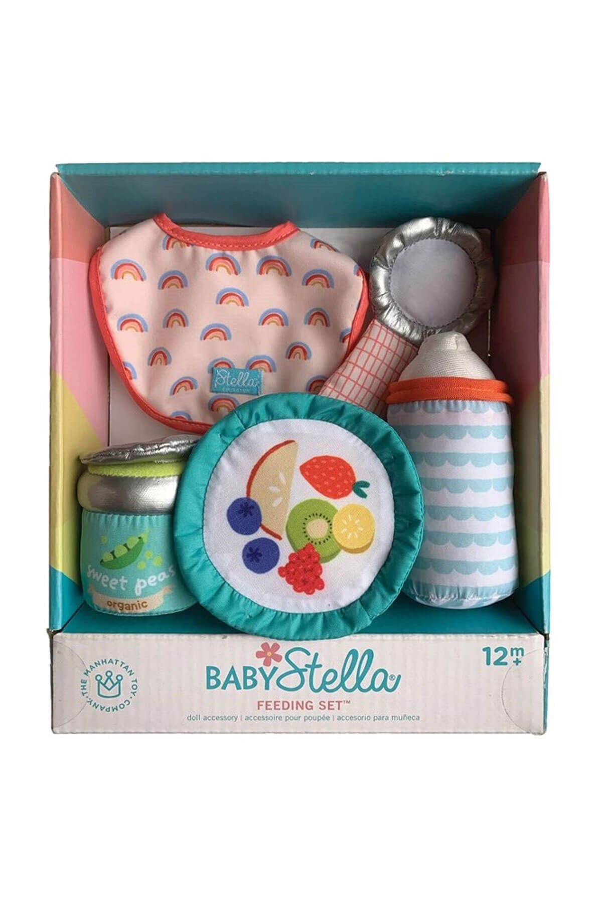 Bebek Oyun Set Aksesuarları