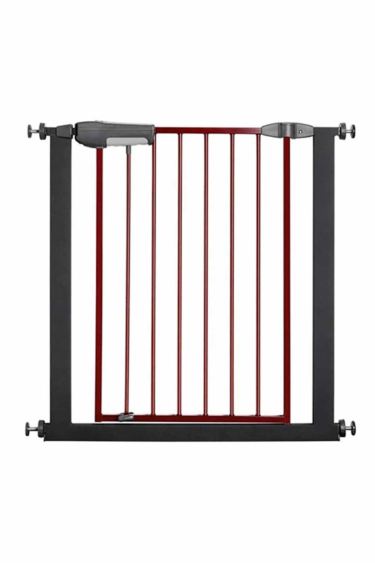 Güvenlik Kapıları & Aksesuarları