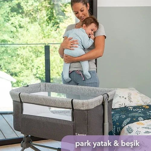 Park Yataklar