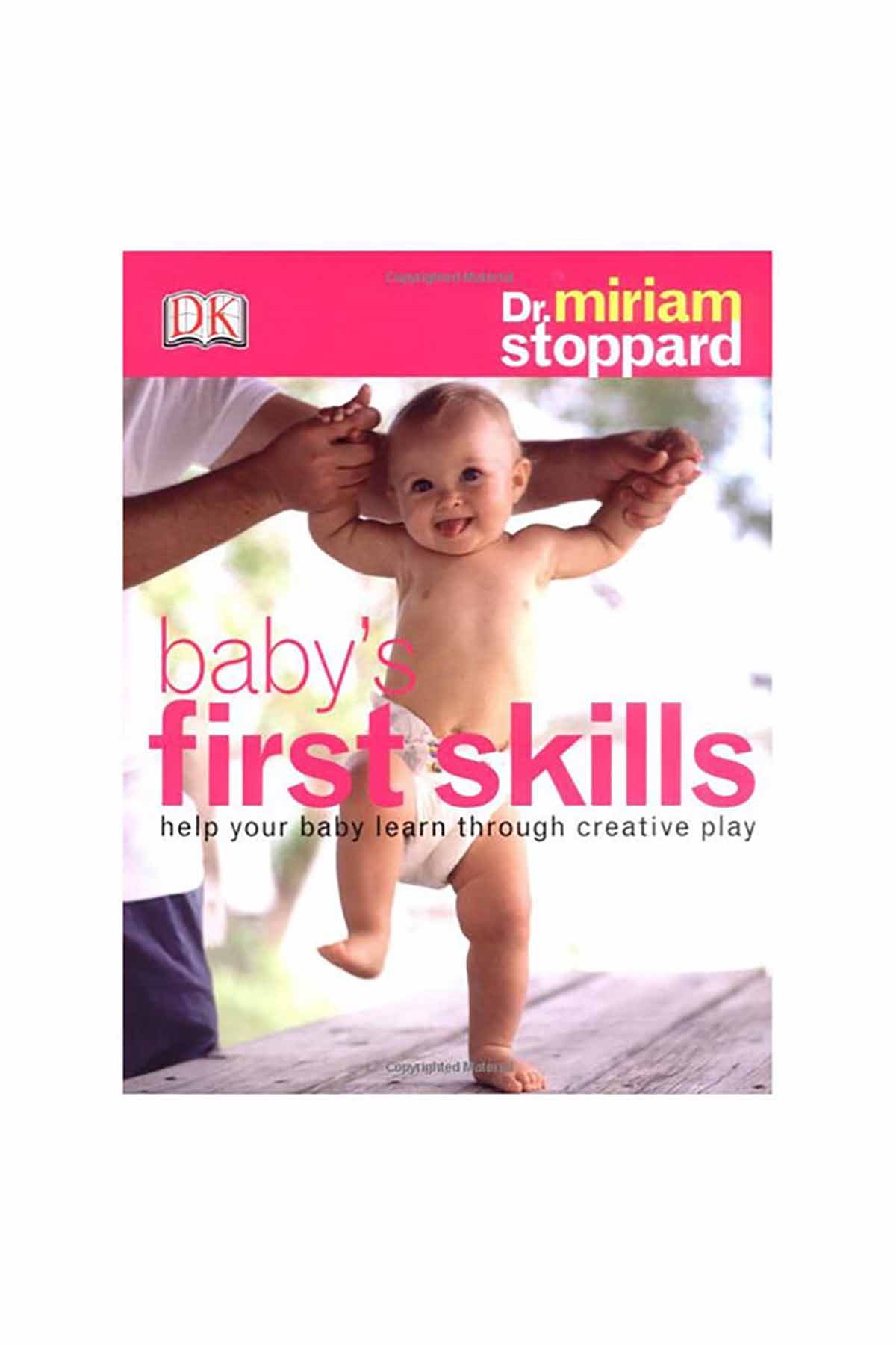 Doğum Öncesi Ebeveyn Kitapları