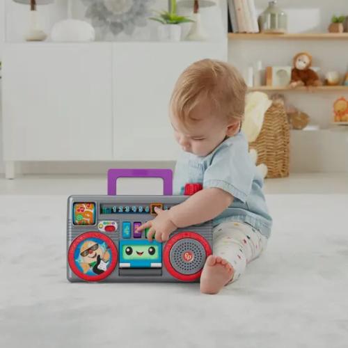 İlk Yaş Oyuncaklar