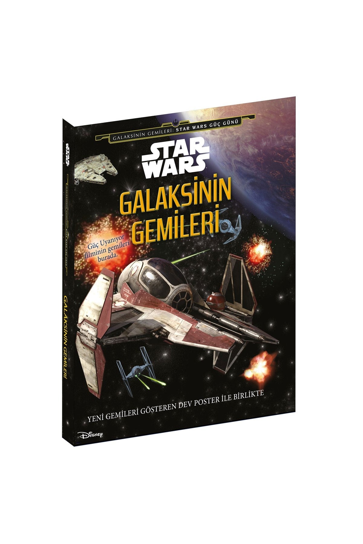 Lisanslı Kahraman Kitapları