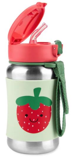 Çelik Termos/Matara