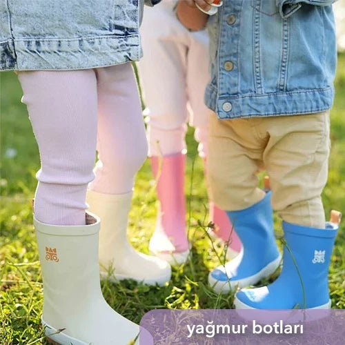 Yağmur Botları