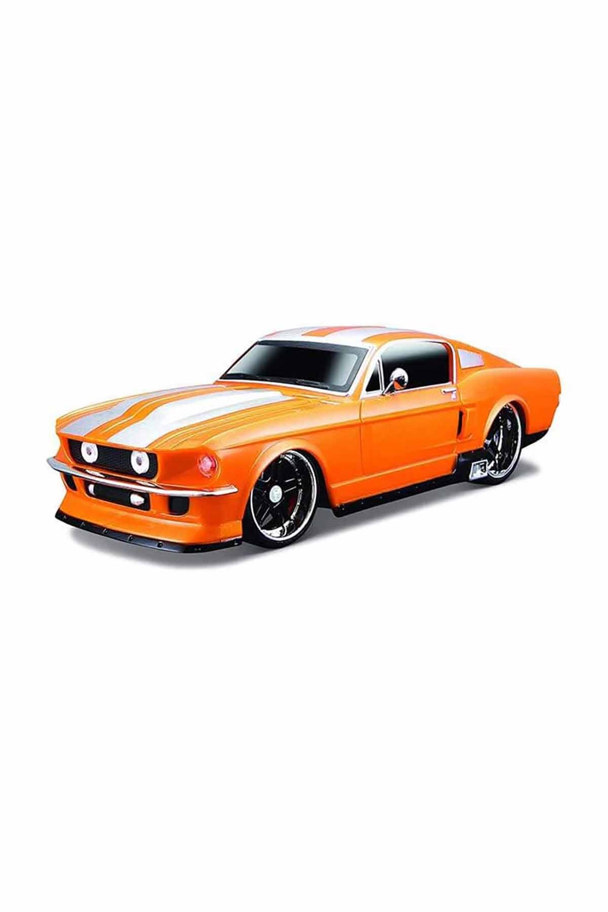 1/24 1967 Ford Mustang GT R/C