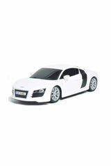 Maisto 1/24 Audi R8 V10 R/C - Welcome Baby