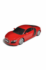 Maisto 1/24 Audi R8 V10 R/C - Welcome Baby