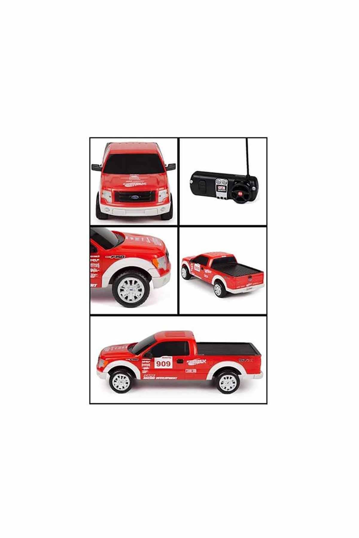 1/24 Ford F-150 STX R/C