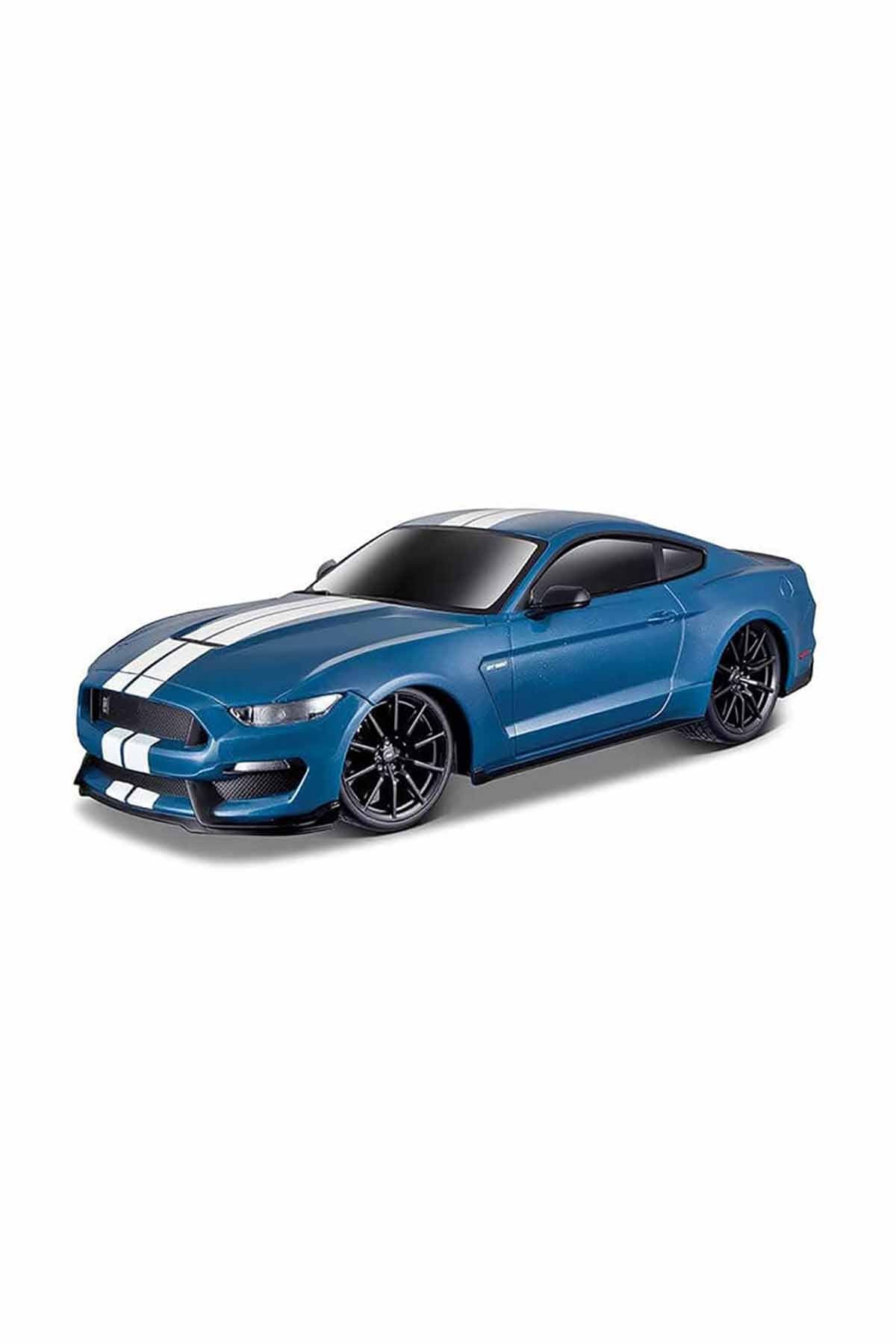 1/24 Ford Shelby GT350 R/C