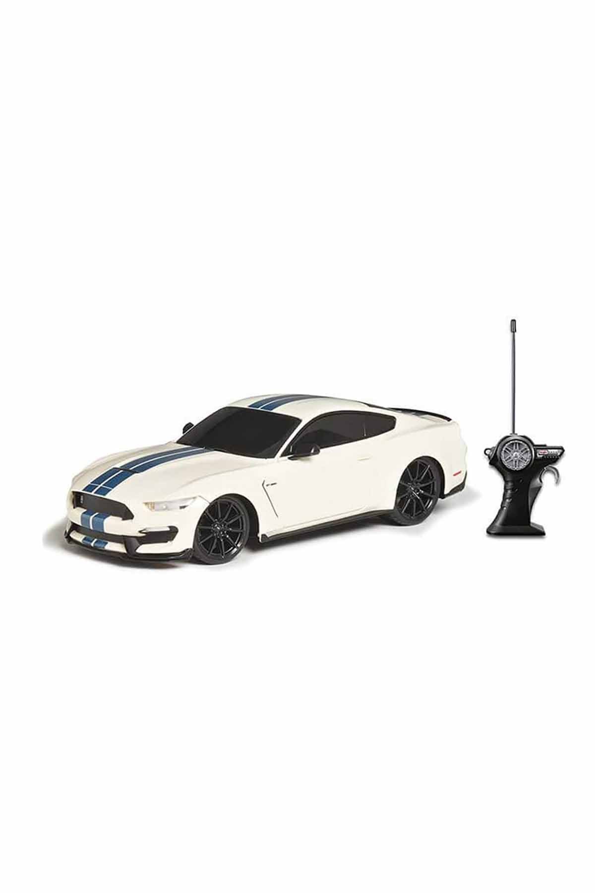 1/24 Ford Shelby GT350 R/C