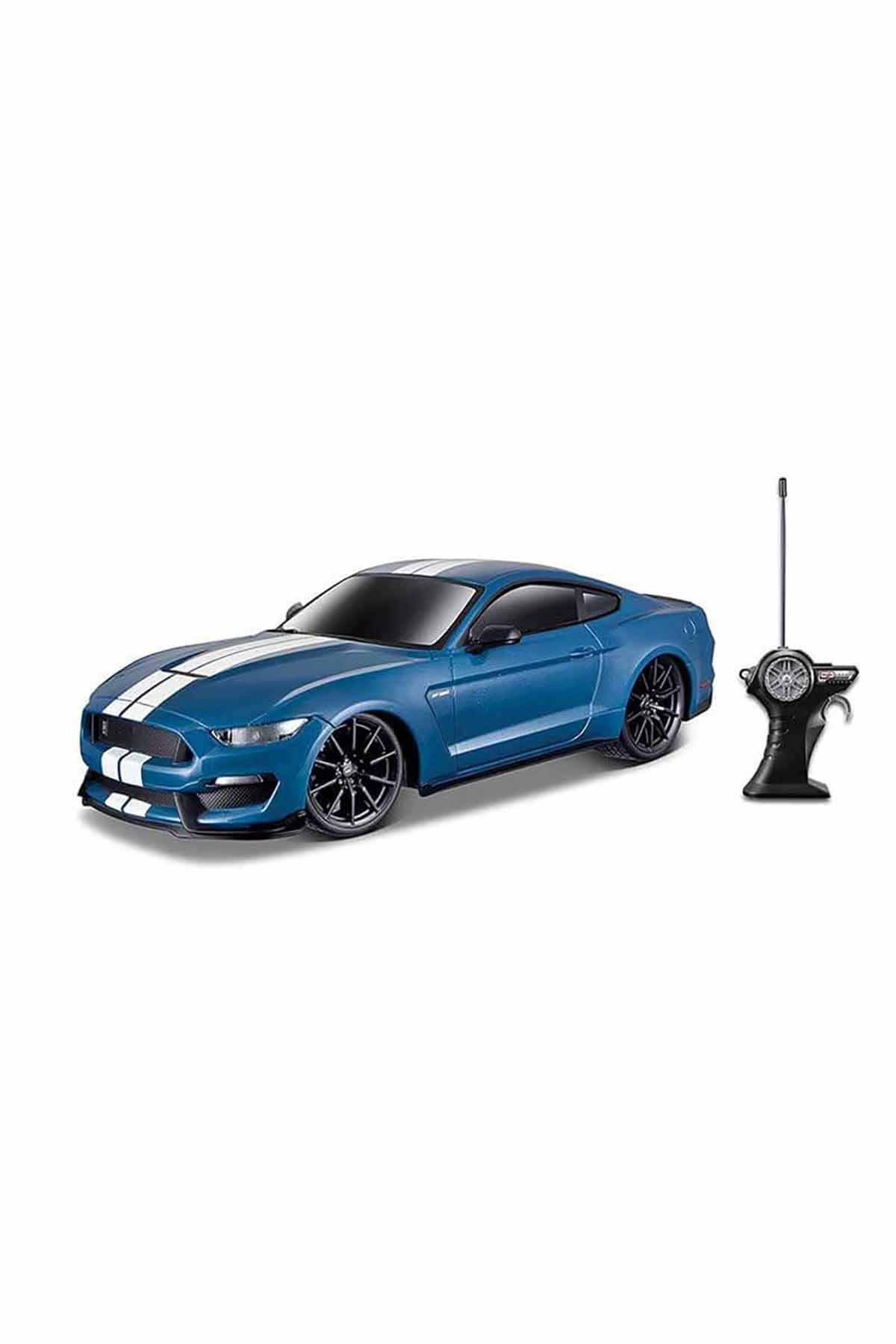 1/24 Ford Shelby GT350 R/C