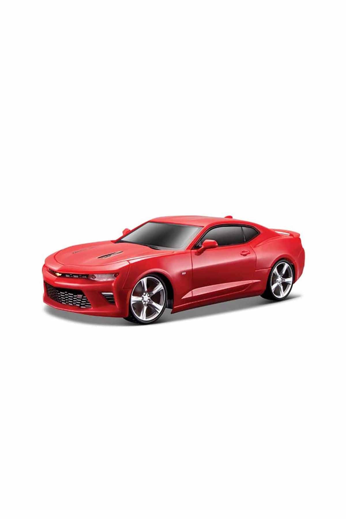 1/24 New Camaro R/C