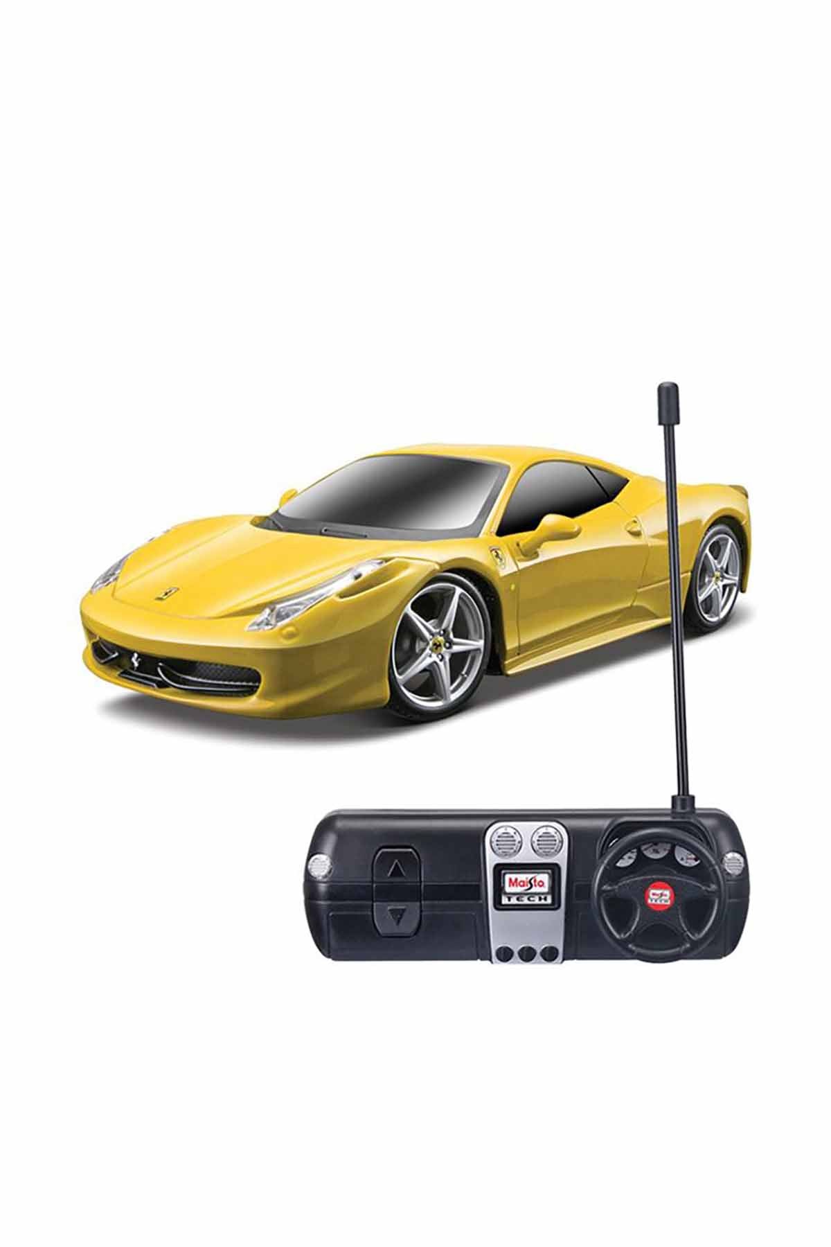 1/24 Ferrari 458 Italia R/C