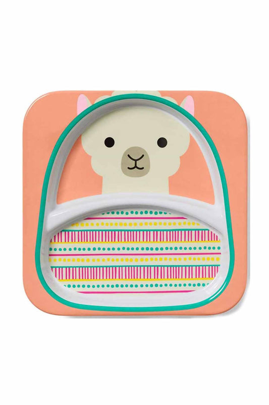 Skip Hop 2 Bolmeli Tabak Lama - Welcome Baby