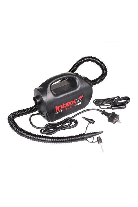 Intex 220- 240 Volt Elektrikli Hızlı Pompa