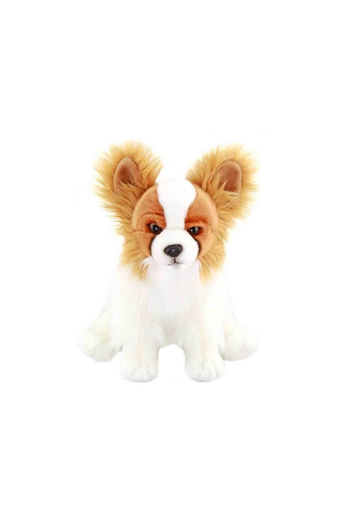 Animals Of The World 28cm Floppy Papillion