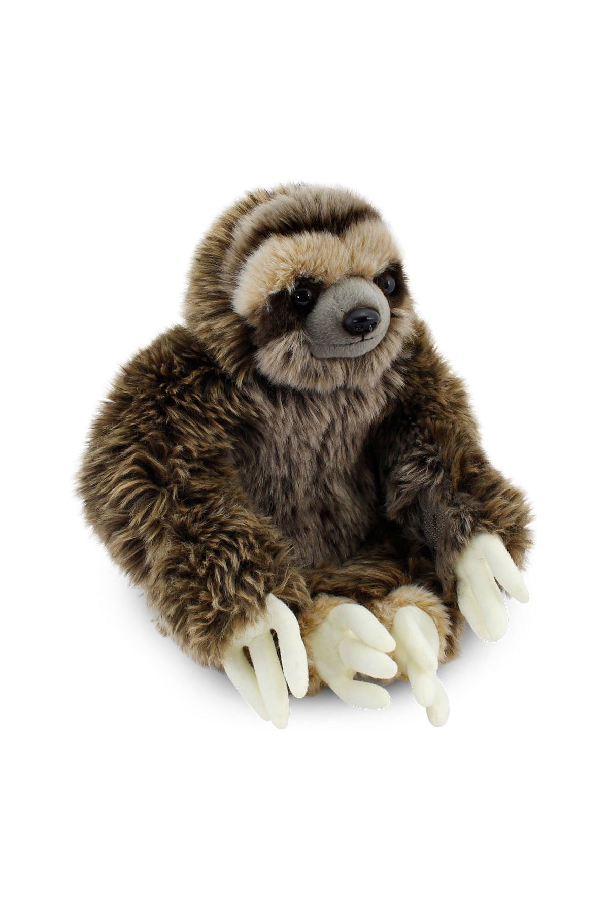 Animals Of The World 28cm Oturan Tembel Hayvan - Welcome Baby