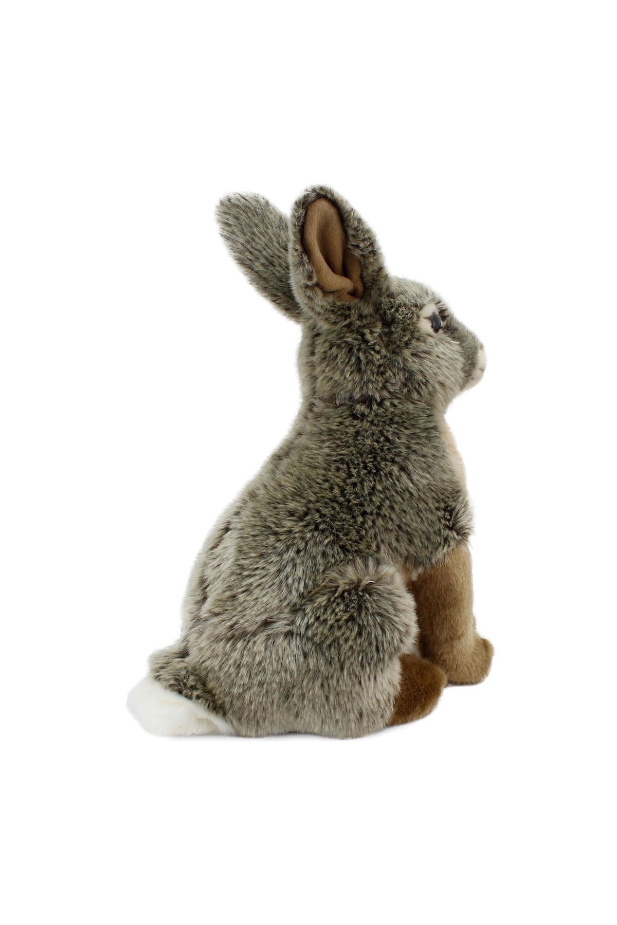 Animals Of The World 28cm Oturan Yaban Tavşanı - Welcome Baby