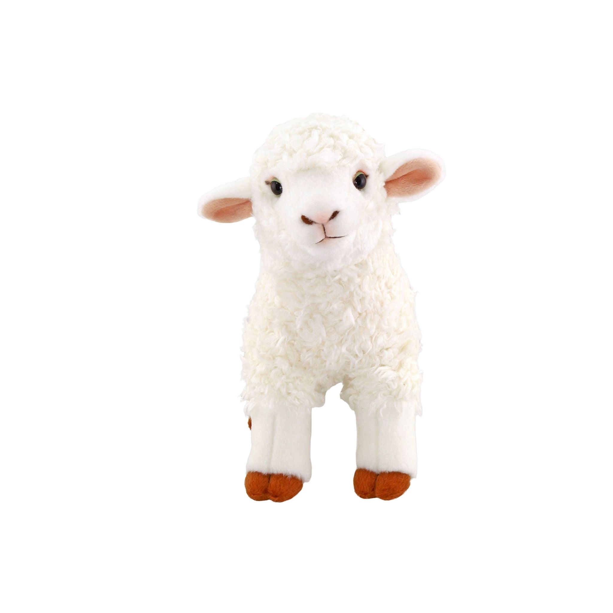 Animals of the World 29cm Ayakta Kuzu