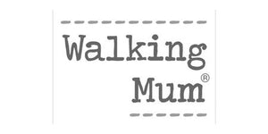 Walking Mum