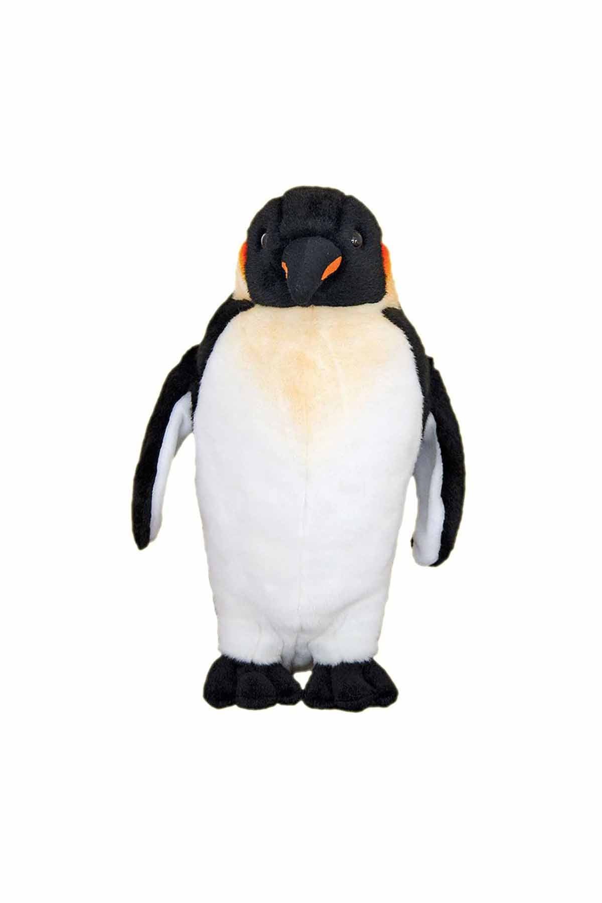 35 cm Ayakta Penguen