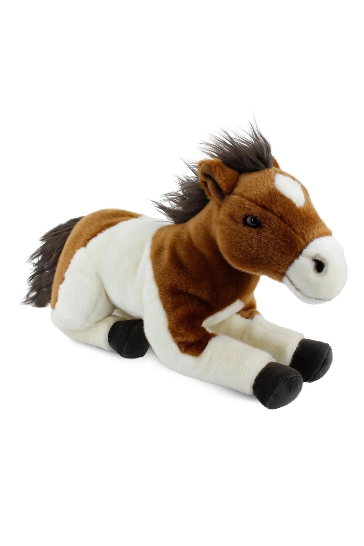 Animals Of The World 36cm Floppy At - Welcome Baby