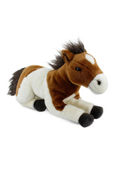 Animals Of The World 36cm Floppy At - Welcome Baby