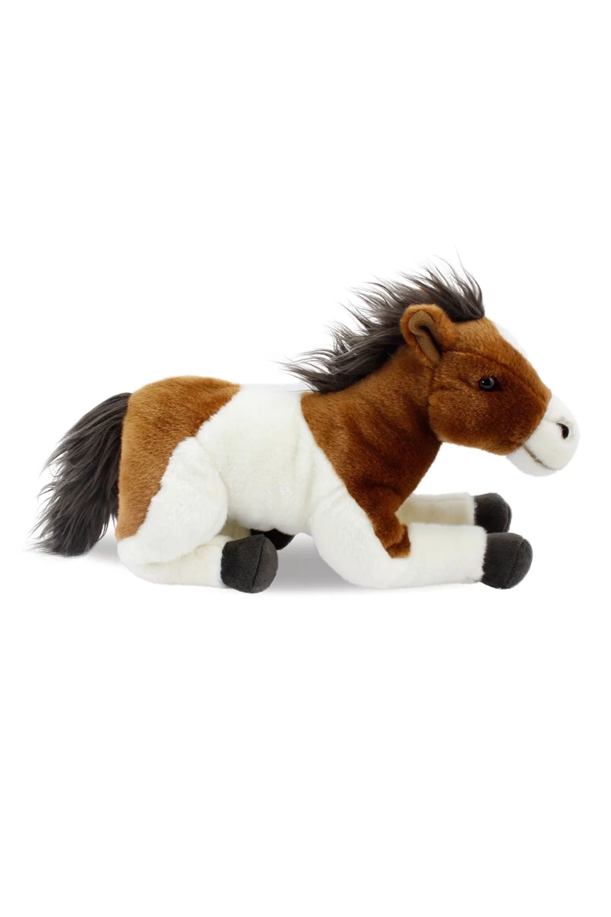 Animals Of The World 36cm Floppy At - Welcome Baby