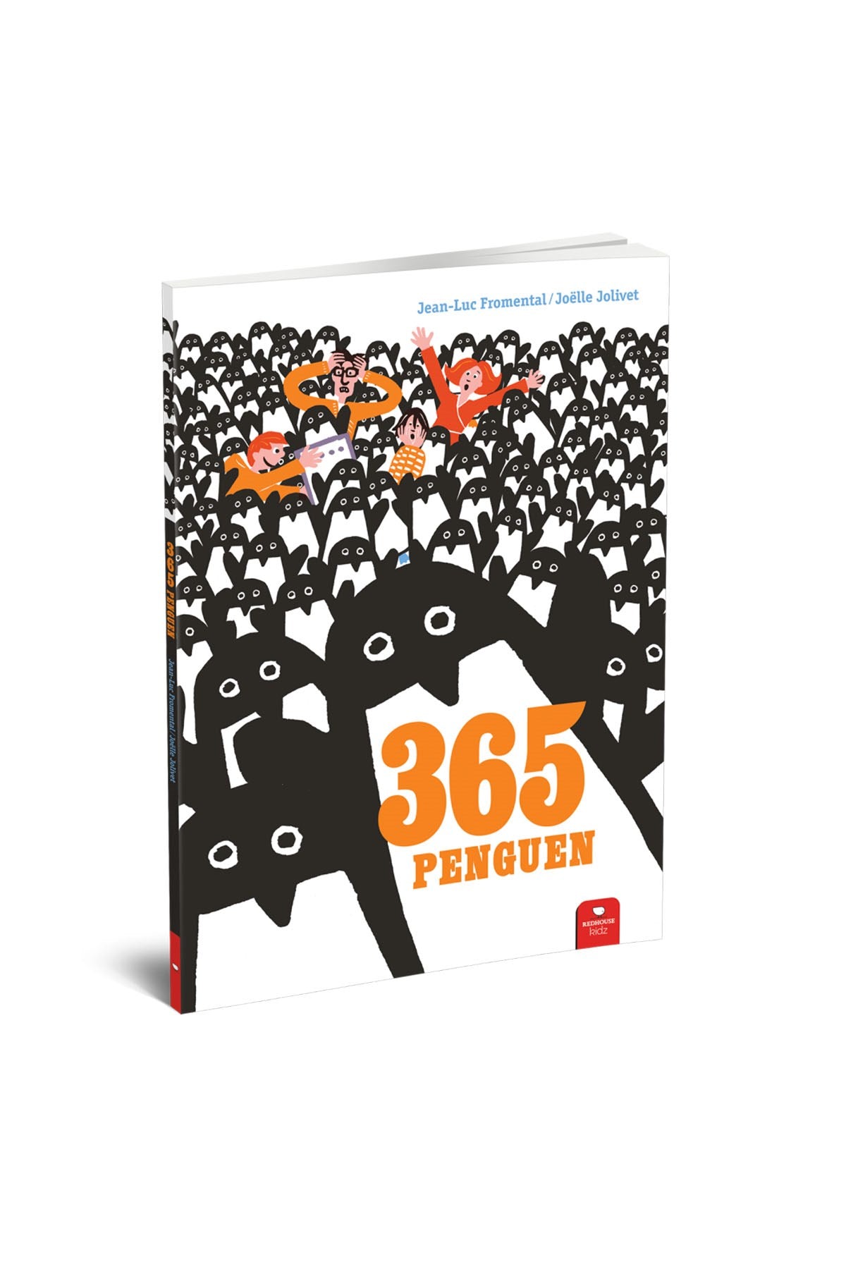 365 Penguen