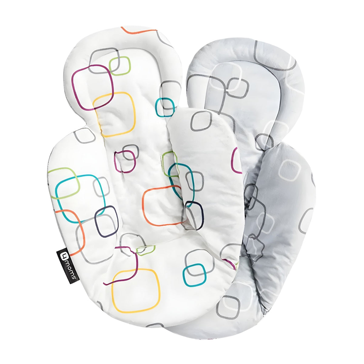 4 Moms Mamaroo 4.0 Yeni Doğan Destek Pedi