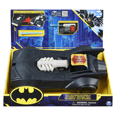 Batman 4” Dönüşebilen Batmobile