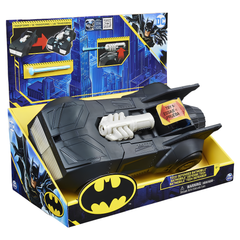 Batman 4” Dönüşebilen Batmobile