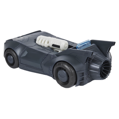 Batman 4” Dönüşebilen Batmobile