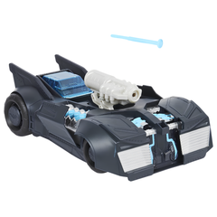 Batman 4” Dönüşebilen Batmobile