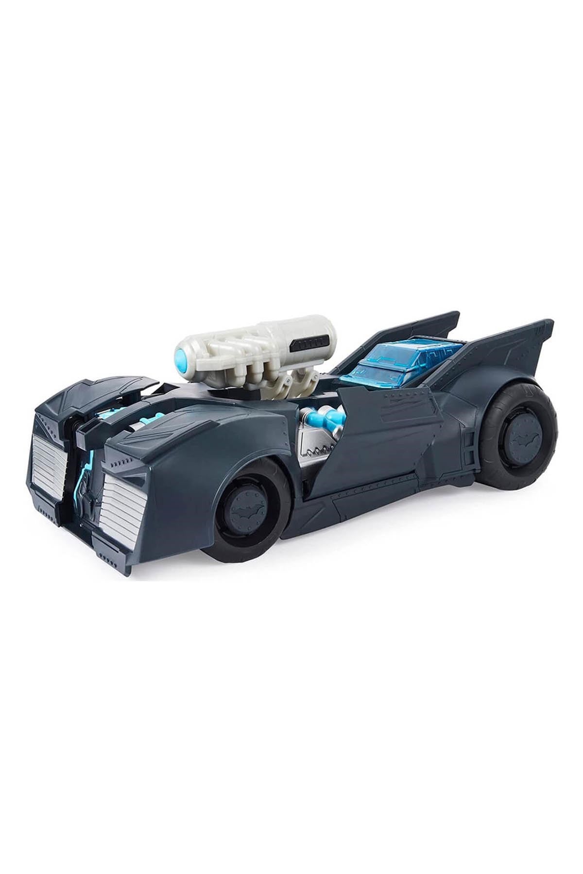 4” Transforming Batmobile