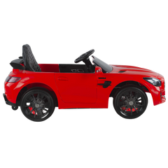 Babyhope 444 GTR Sport 12V Akülü Araba Kırmızı
