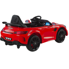 Babyhope 444 GTR Sport 12V Akülü Araba Kırmızı