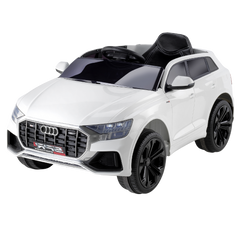 Babyhope 445A Sportpower Premium 12V Akülü Araba Beyaz