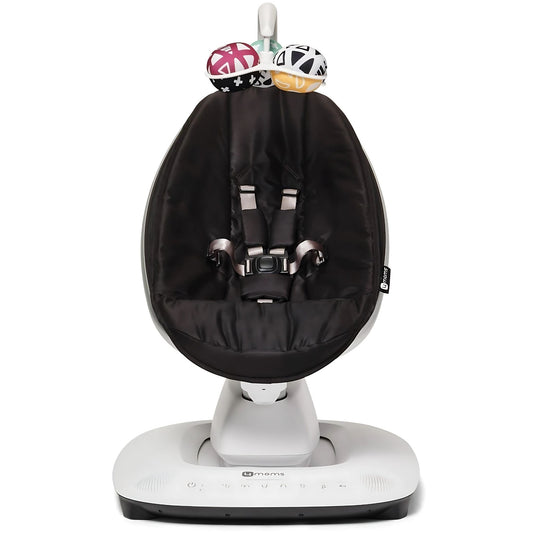 4Moms Mamaroo 5.0 App Black