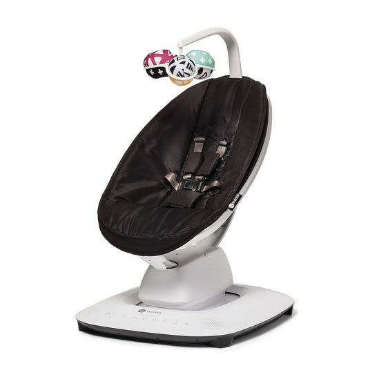 4Moms Mamaroo 5.0 App Black