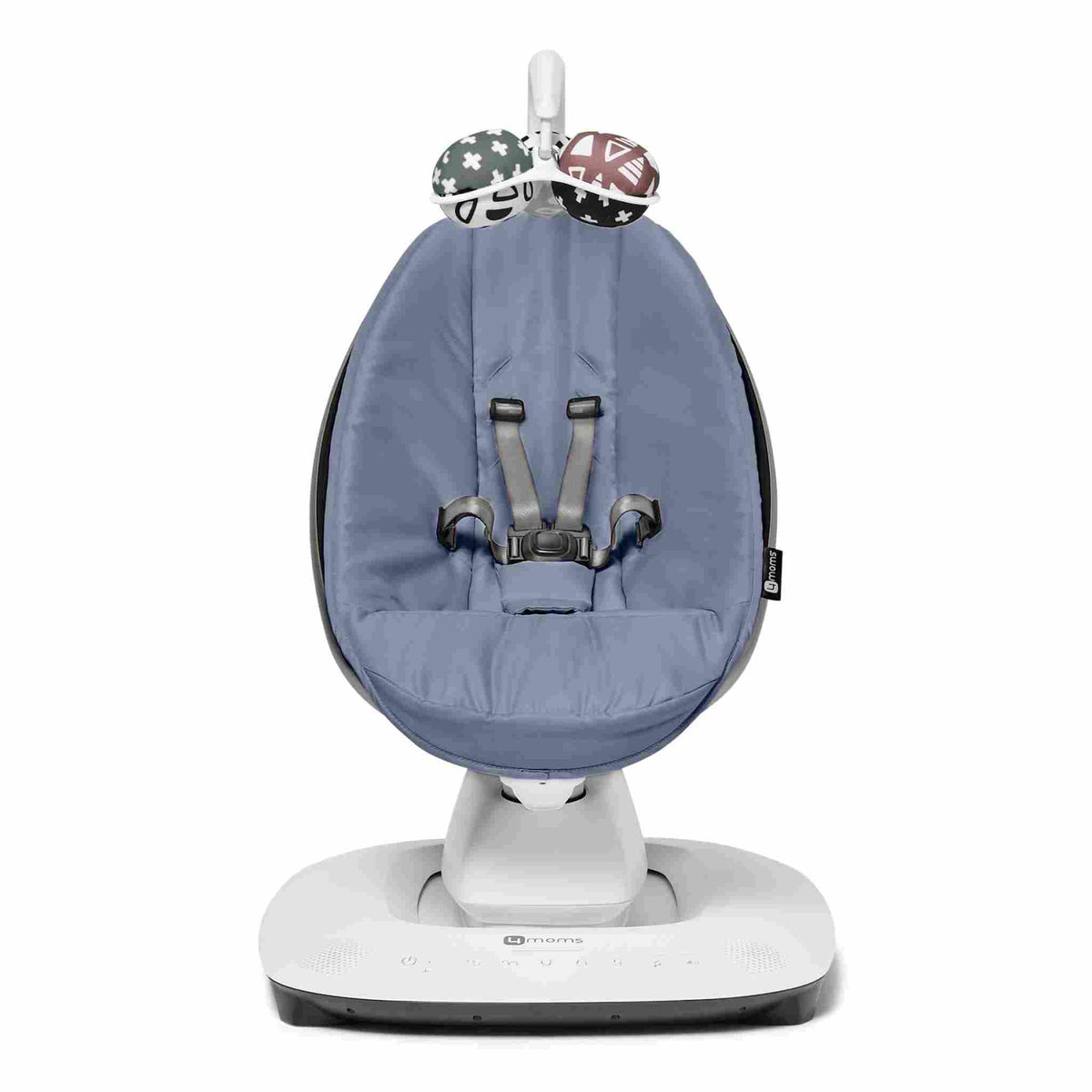 4Moms Mamaroo 5.0 Slate Blue