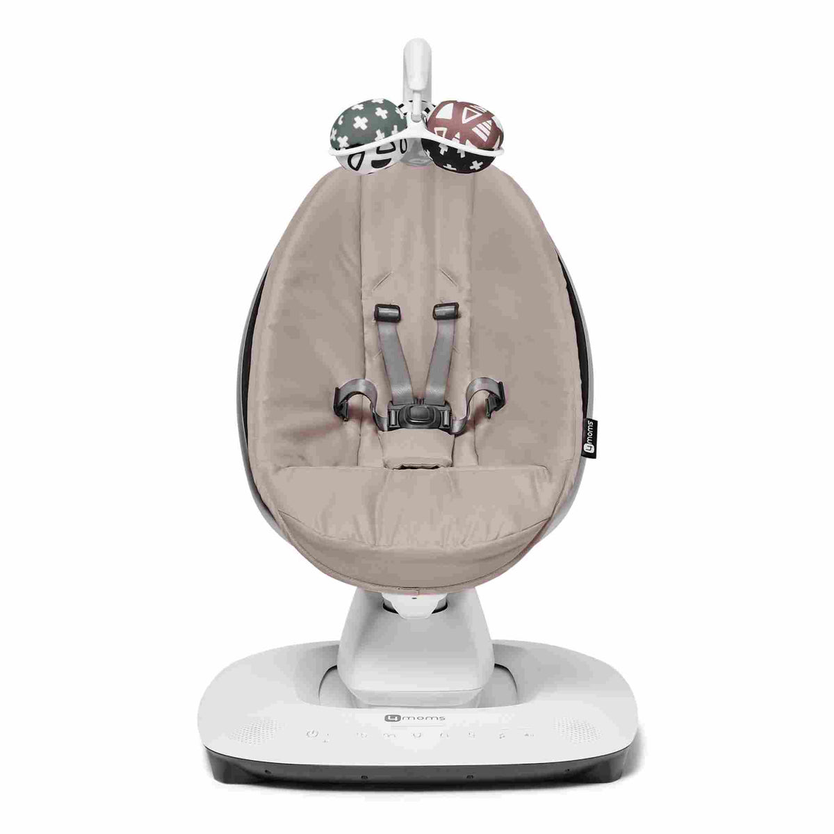 4Moms Mamaroo 5.0 Slate Rosewood