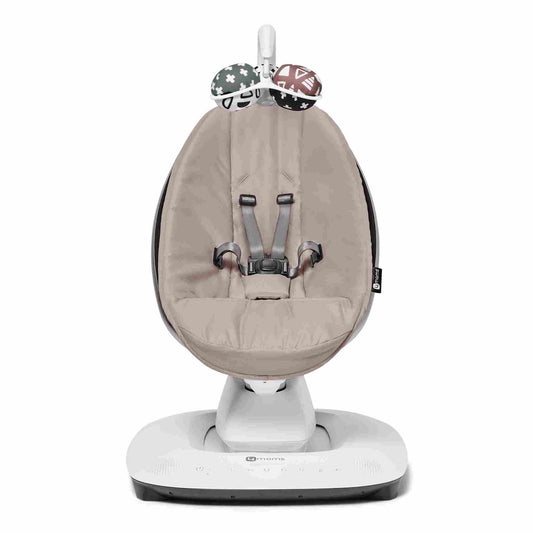 4Moms Mamaroo 5.0 Slate Rosewood