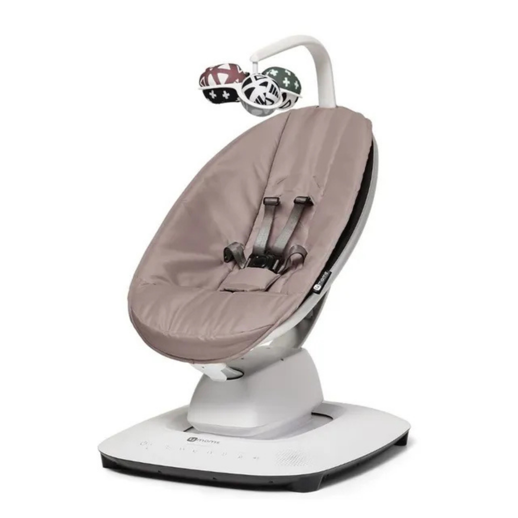 4Moms Mamaroo 5.0 Slate Rosewood