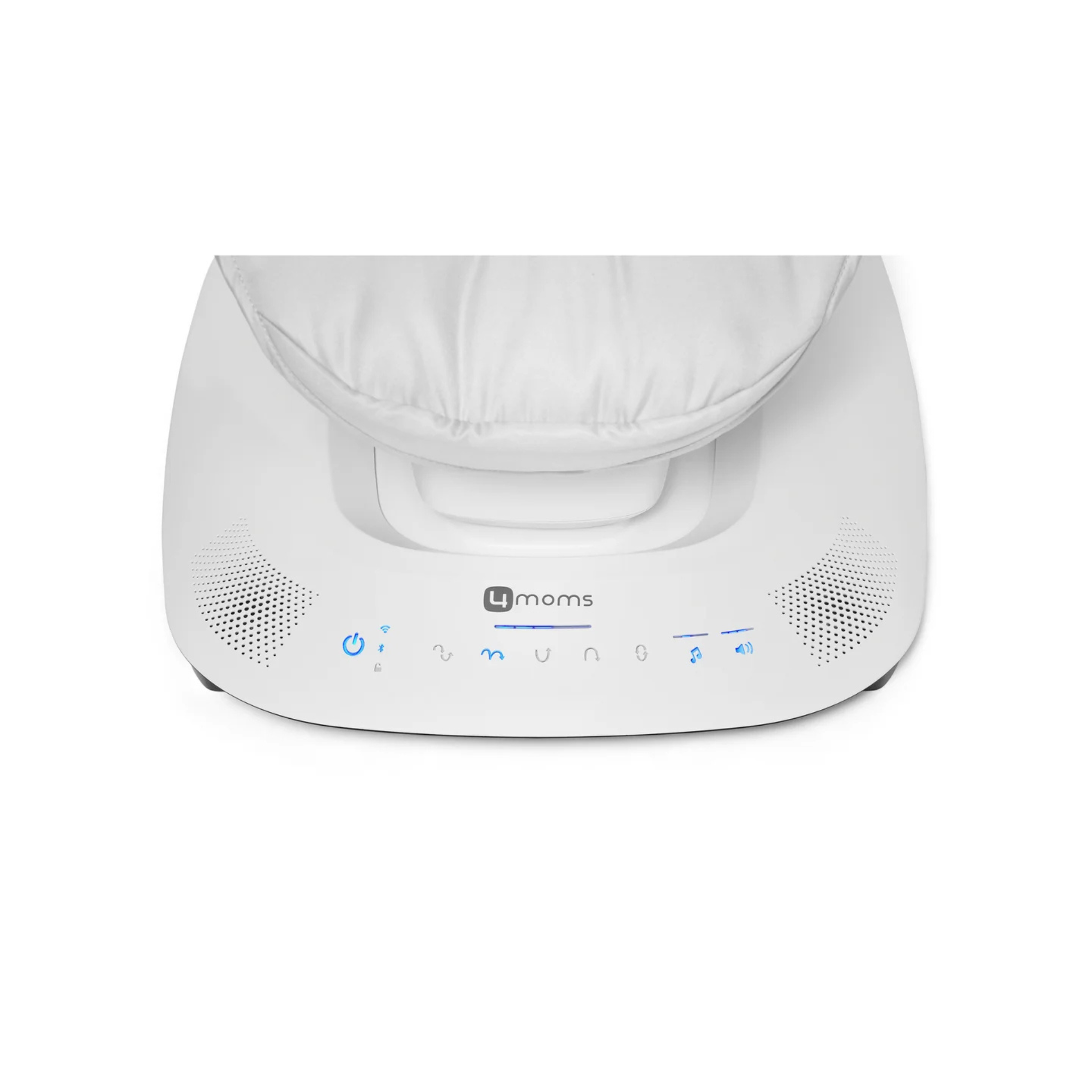 4Moms Mamaroo 5.0 Slate Rosewood