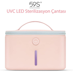 59S P26 Ultraviyole (Uvc) Çok Fonksiyonlu Sterilizasyon Çantası